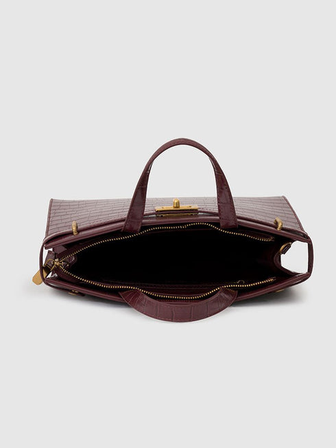 Stella Top Handle Bag